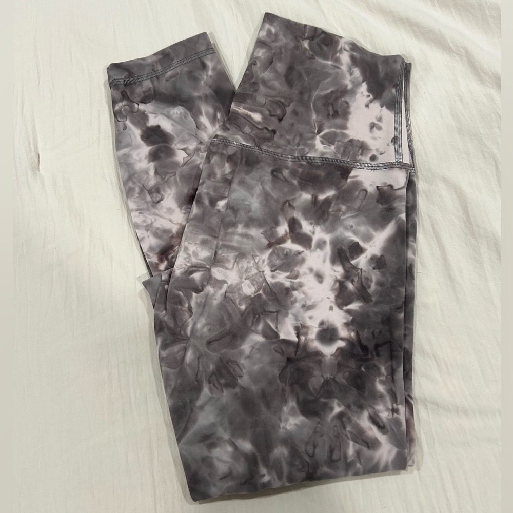 NWOT Lululemon Align 25” Leggings
